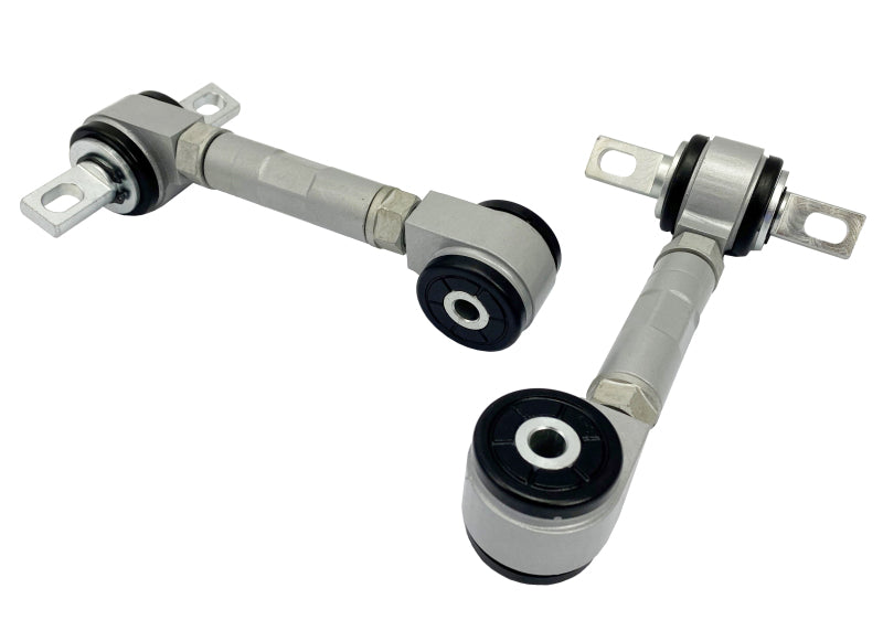Whiteline 88-00 Honda Civic CX/DX/EX/LX/VX/Si Control Arm Upper - Rear KTA332