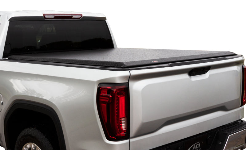 Access Limited 04-06 Tundra Double Cab 6ft 2in Bed Roll-Up Cover 25169