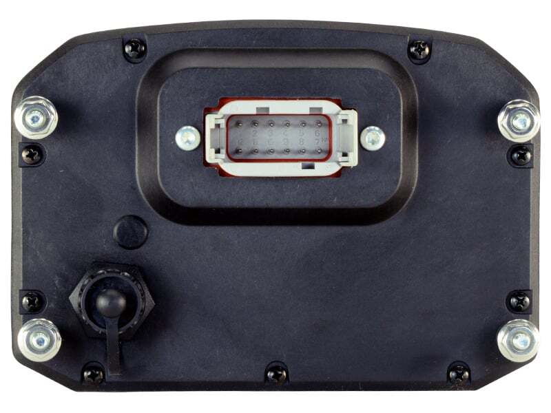 AEM Electronics CD-5 Carbon, Flat Panel Display Kit