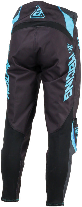 Answer 24 Syncron Envenom Pants Blue/BlackYouth Size - 28 442589