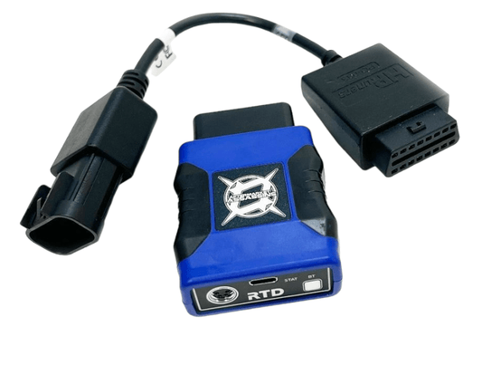 Aftermarket Assassins Stage 2 (250 HP) Lock & Load Kit for 2022+ Pro-R 4 Cylinder