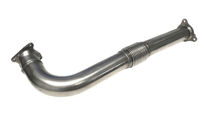 Aftermarket Assassins Head Pipe for 2016+ Polaris RZR XP Turbo / Turbo S / Pro XP / Turbo R