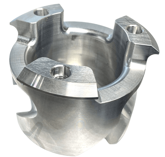 Aftermarket Assassins Custom Cut Helix for RZR Turbo / Pro XP / Turbo R
