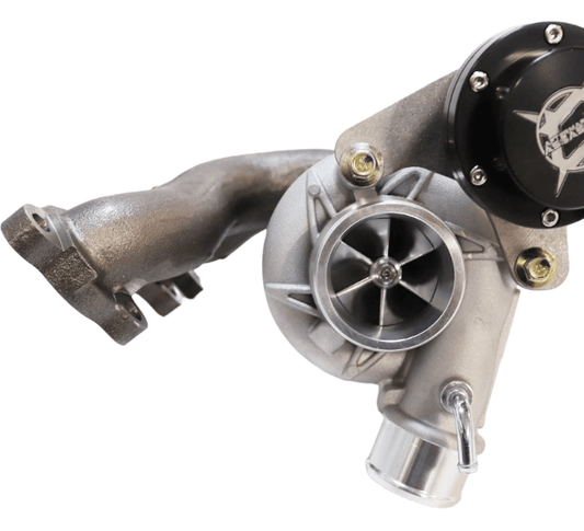 Aftermarket Assassins Big turbocharger for 2017+ Can-Am X3