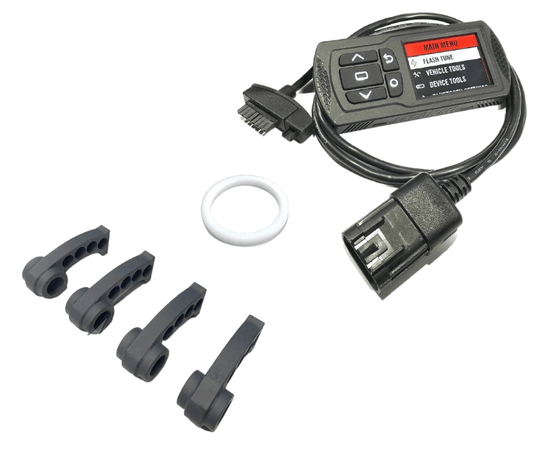Aftermarket Assassins Stage 1 Lock & Load Kit for 2020+ KRX 1000