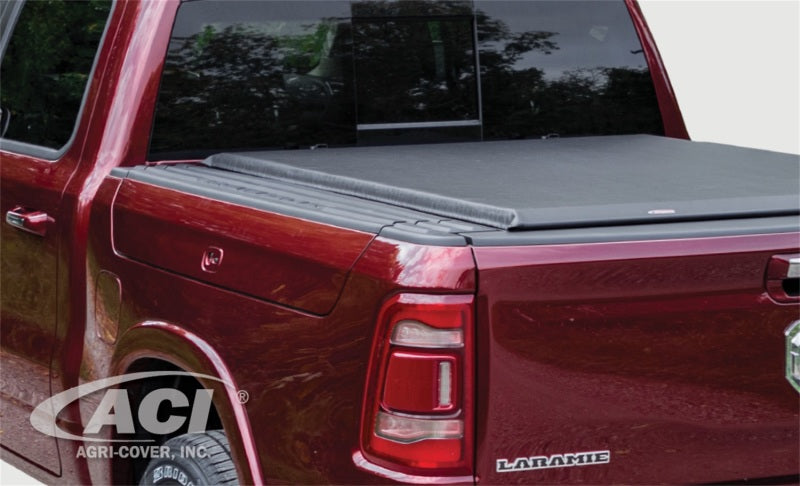 Access LOMAX Stance Hard Cover 12-20 Ram 1500/2500/3500 - 6ft 4in Bed (Excl Classic) G3040079