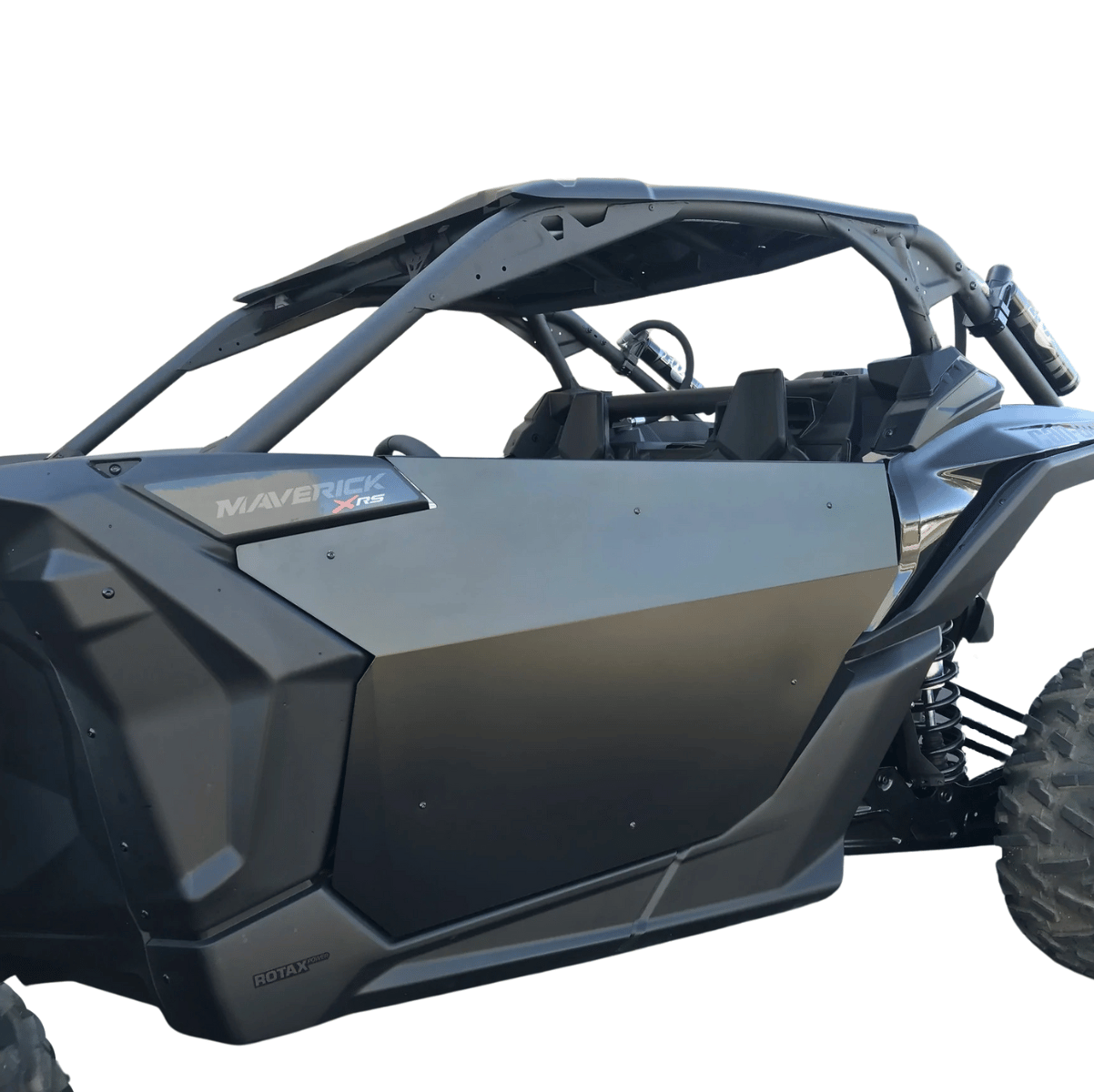 Dirt Specialties Flat Top Doors for Can-Am X3