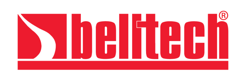 Belltech FRONT ANTI-SWAYBAR 97-03 FORD F150 5446