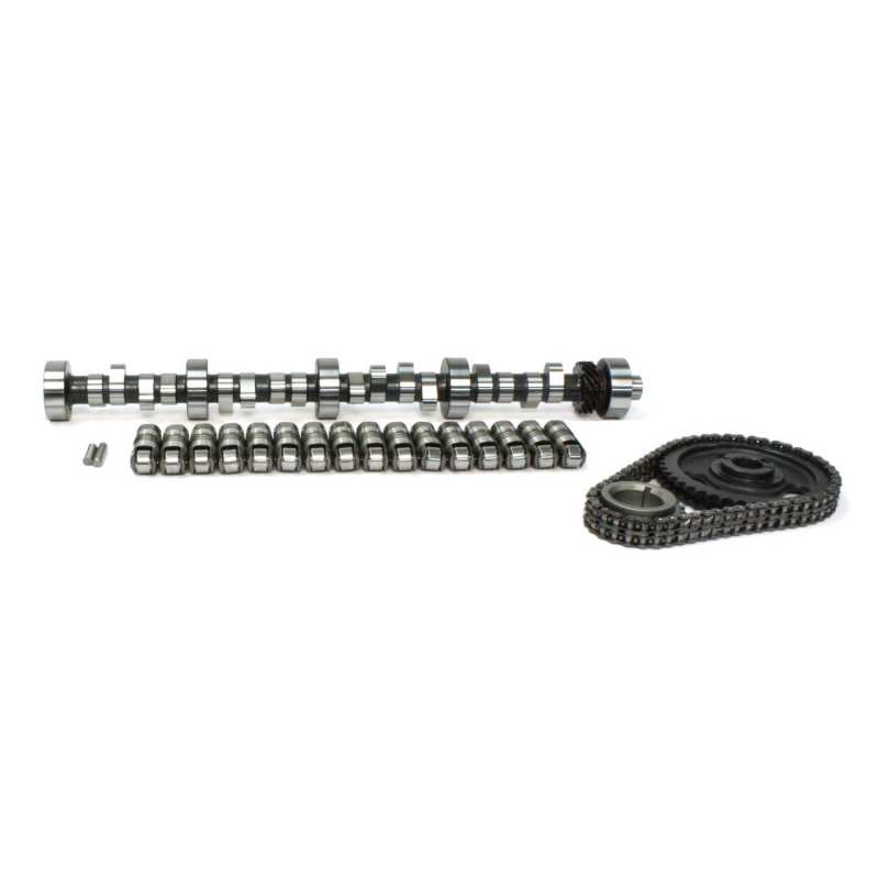 COMP Cams Camshaft Kit FW XR276Rf-HR-10 SK35-424-8