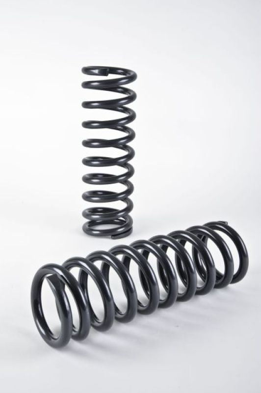 Belltech Muscle Car Spring Set 92-96 Impala/caprice/fr 1.5inch