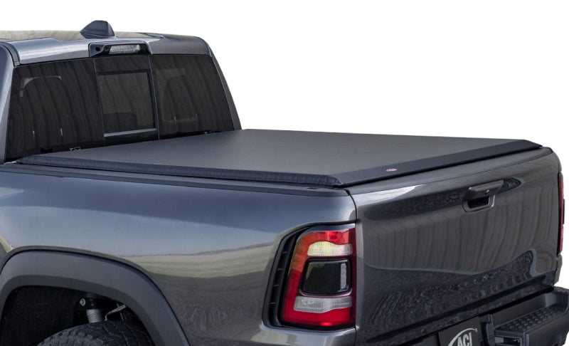 Access Original 2020 Jeep Gladiator 5ft Bed Roll-Up Cover 17019
