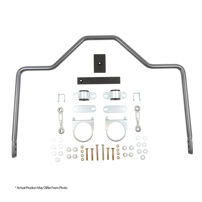 Belltech Rear Anti-swaybar Chevy 64-72 Chevelle Malibu