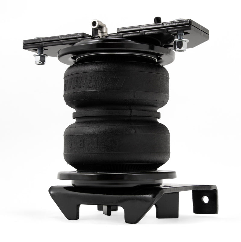 AIRLIFT Loadlifter 5000 Ultimate Air Spring Kit w/Internal Jounce Bumper