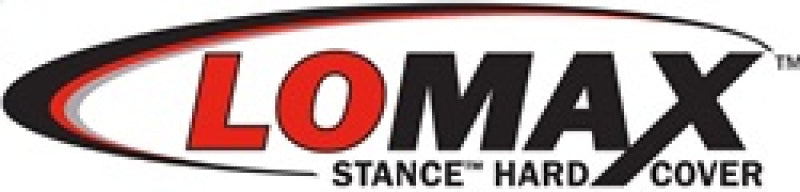 Access LOMAX Stance Hard Cover 12-20 Ram 1500/2500/3500 - 6ft 4in Bed (Excl Classic) G3040079