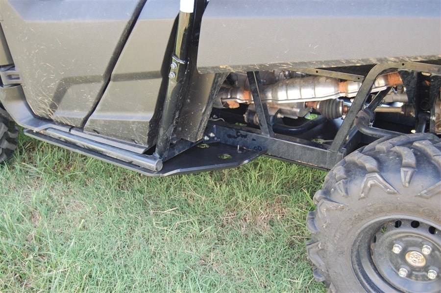 Trail Armor Full Skids Honda for 2014- 21 Pioneer 700