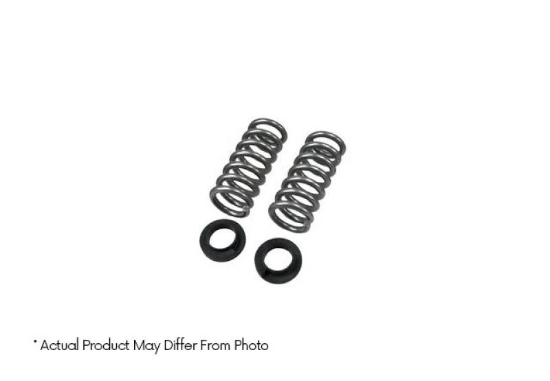 Belltech Lowering Kit With Nd2 Shocks 662Nd
