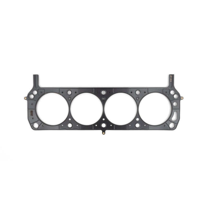 Cometic Gasket Cometic Ford 302/351W Windsor V8 .086in MLS Cylinder Head Gasket - 4.155in Bore - SVO C5483-086