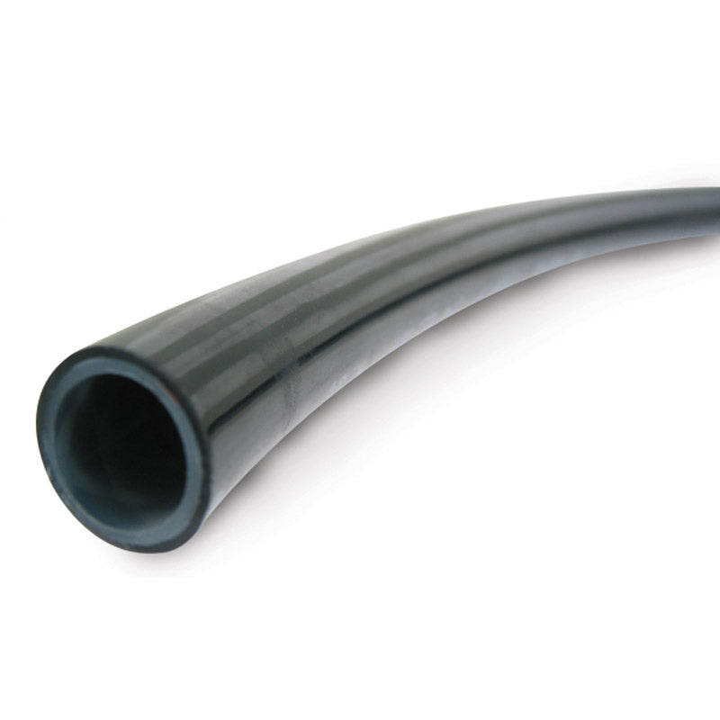 Air Lift Airline - 3/8in Black Dot Synflex - 60ft 20660