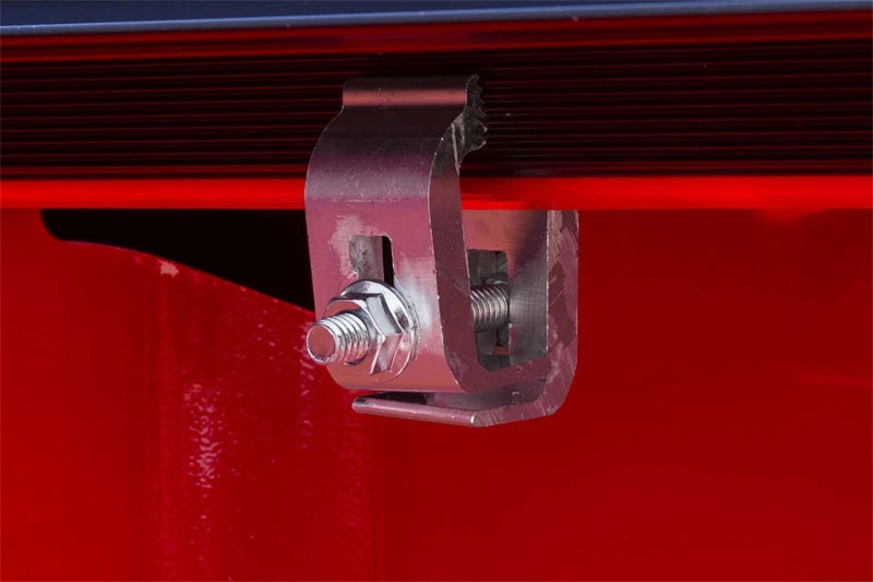 Access Literider 15-19 Chevy/GMC Colorado / Canyon 6ft Bed Roll-Up Cover 32359