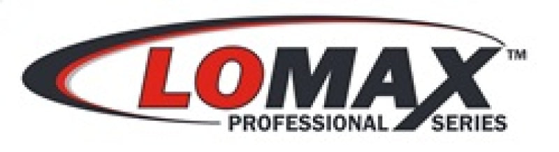Access LOMAX Professional Series Tri-Fold Cover 15-19 Chevy 2500/3500 Full Size 6ft 6in Bed B0020039