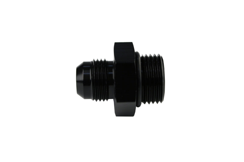 Aeromotive ORB-10 to AN-08 Male Flare Reducer Fitting