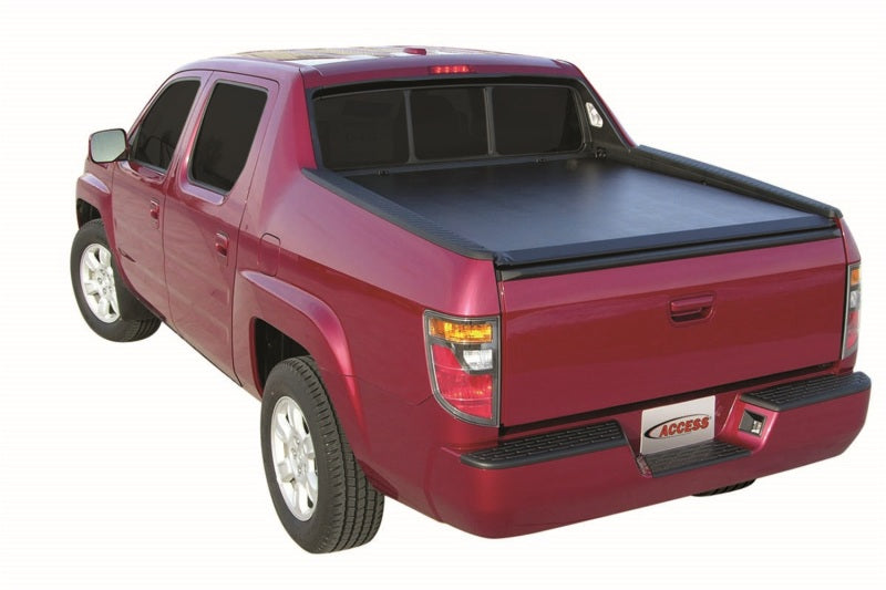 Access Lorado 17-19 Honda Ridgeline 5ft Bed Roll-Up Cover 46039