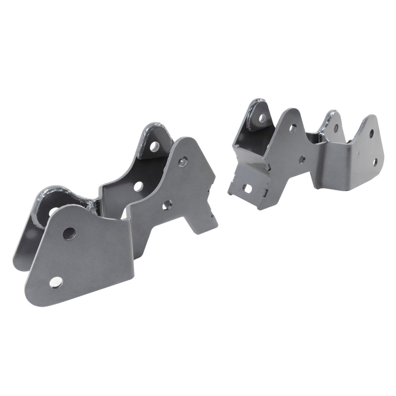 Belltech 19-21 RAM 1500 4WD All Cabs 6in-8in Base Lift Kit 153712BK