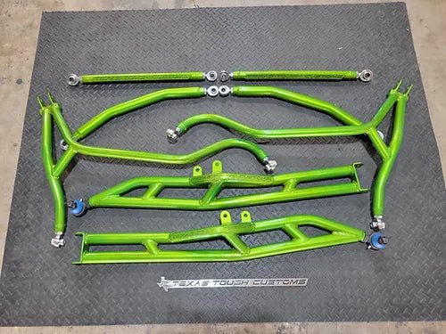 TTC Rear 3" Lift for Honda Talon 1000 R