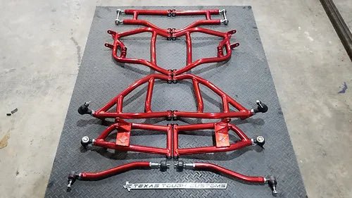 TTC 3" Lift Kit for Honda Pioneer 1000