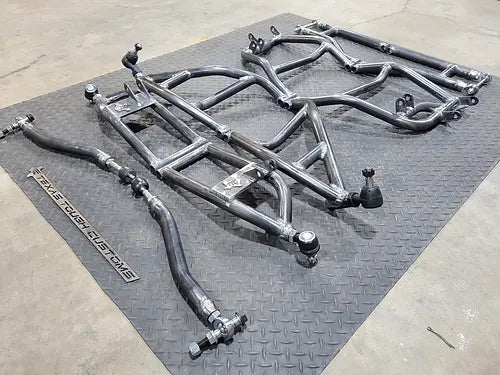 TTC 3" Lift Kit for Honda Pioneer 1000