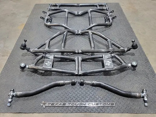 TTC 3" Lift Kit for Honda Pioneer 1000