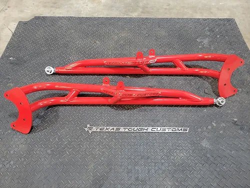TTC Rear Extended Trailing Arms for Honda Talon 1000 X