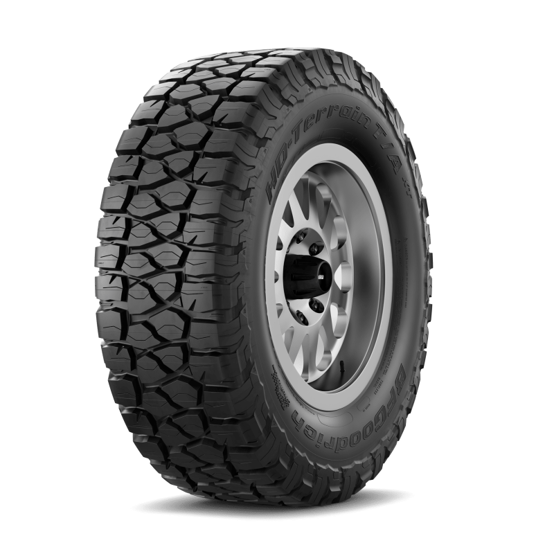BFGoodrich HD-Terrain T/A KT 37X12.5R20LT 128Q 22795