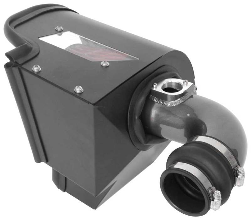 AEM Induction AEM 18-19 Mazda 6 2.5L L4 Turbo Polished Cold Air Intake 21-861C