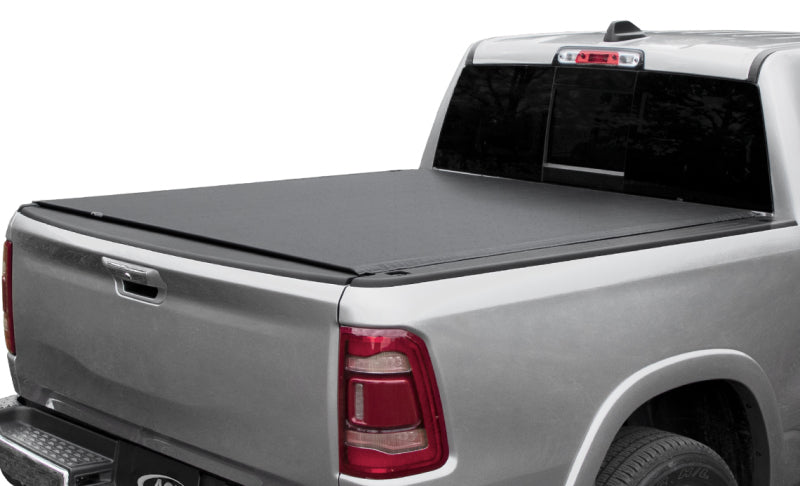 Access Vanish 87-04 Dodge Dakota 6ft 6in Bed Roll-Up Cover 94079