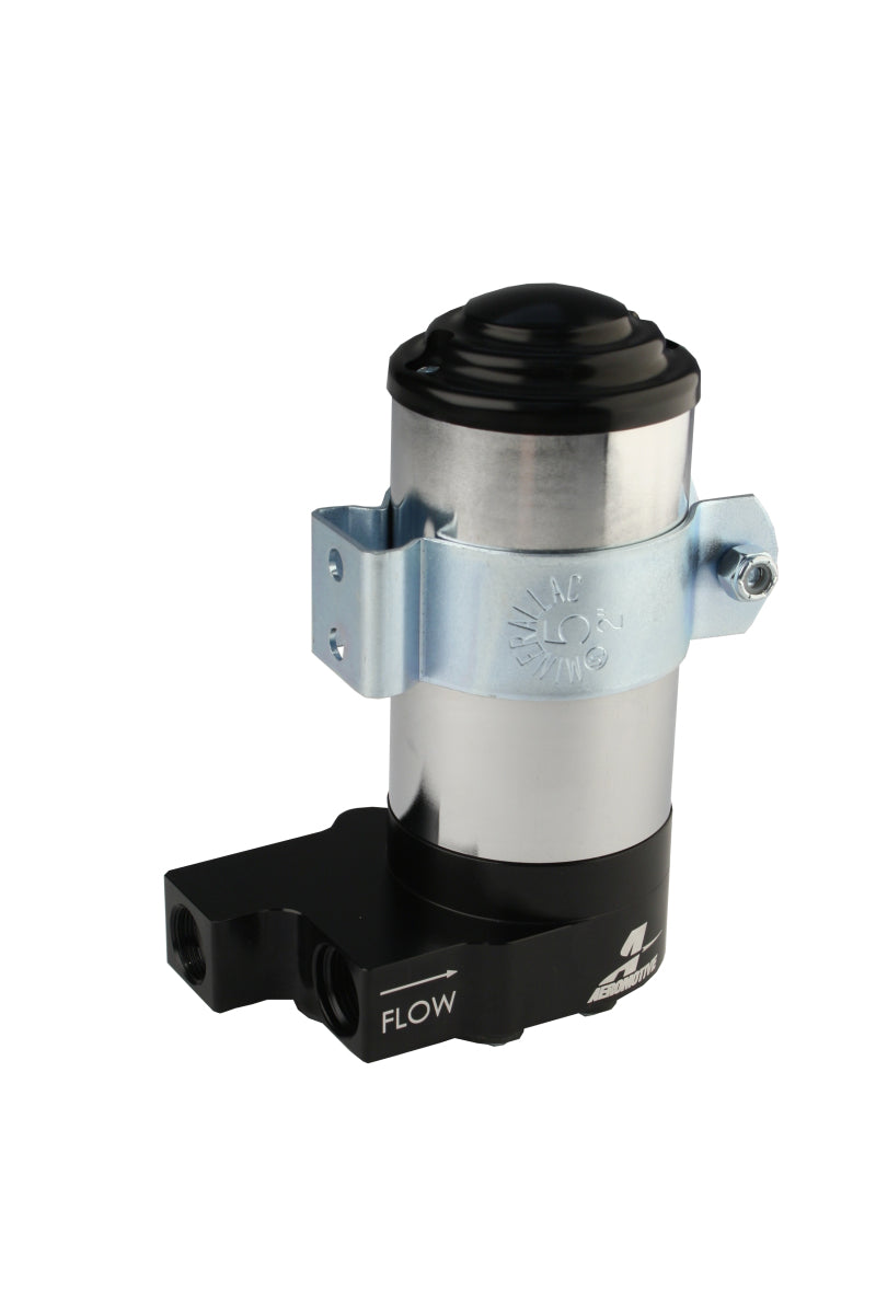 Aeromotive H/0 Fuel Pump - ORB-08