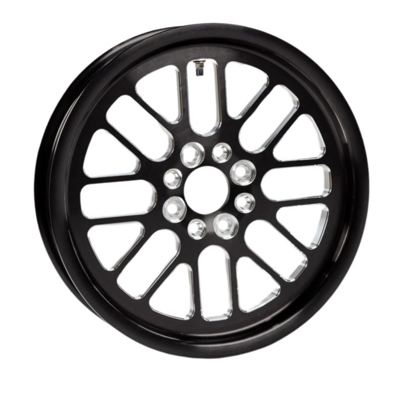 Belak Wheels Belak 17x4.5 / 2.25 BS / 5x112 BP / Series 2 Wheel - Monoblock (Req Spacer/Extended Studs) 17045112S22BS-1PC