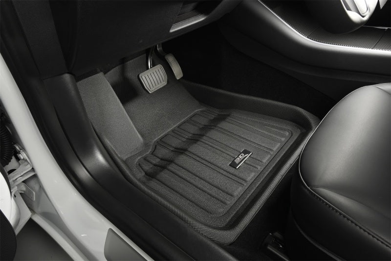 3D MAXpider 15-23 Ford F-150 Super Cab 4 Seats With Bench Elitect Black R1 R2 E1FR10101809