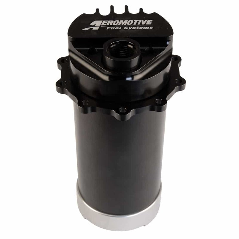 Aeromotive Variable Speed Controlled Fuel Pump - In-Tank - Brushless Eliminator 18051