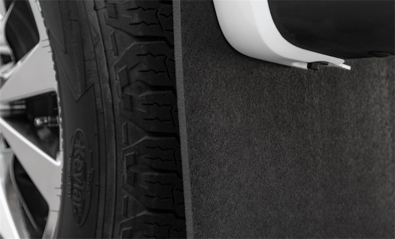 Access ROCKSTAR 2019-2020 Chevy/GMC Full Size 1500 w/ Trim Plates 12in W x 23in L Splash Guard E102004239