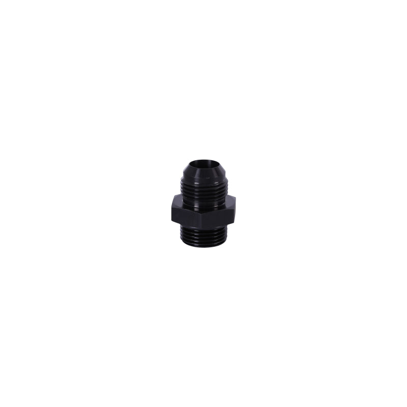 Aeromotive ORB-12 to AN-12 Male Flare Fitting