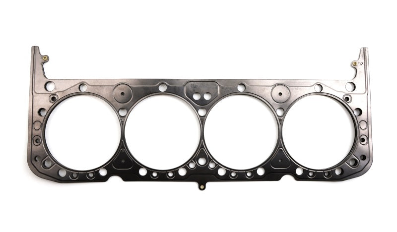 Cometic Gasket Cometic Chevy Gen1 Small Block V8 .040in MLX Cylinder Head Gasket-4.220in Bores-Round Bore C5786-040