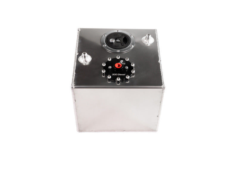 Aeromotive Diesel Fuel Cell - 6 Gal 11824