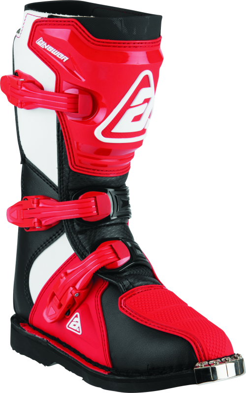 Answer Ar1 Boot Blkred Y5 446645