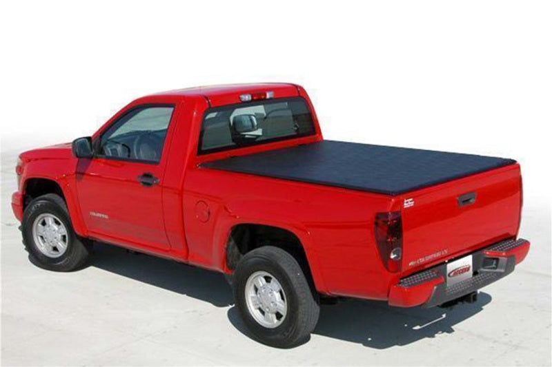 Access Tonnosport 06-08 I-350 I-370 Crew Cab 5ft Bed Roll-Up Cover 22020249