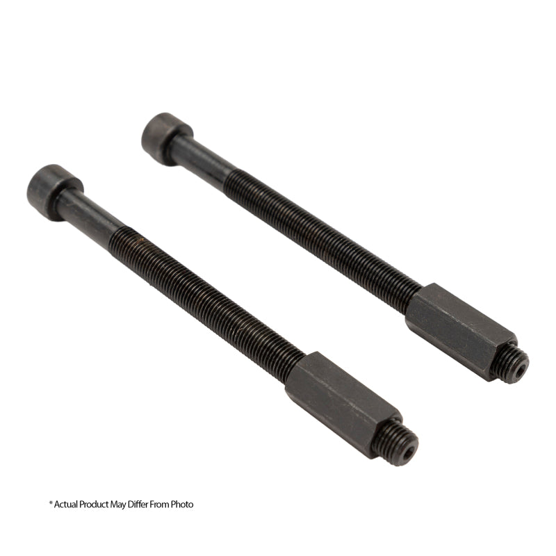 Belltech Pinion Shim Set 2 Degree (Pair)