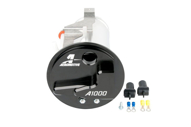 Aeromotive 05-09 Mustang A1000 Stealth Kit
