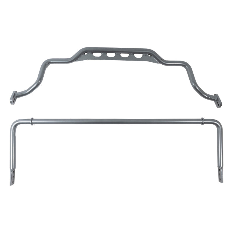 Belltech 2021 GM Tahoe/Yukon SWB 2WD/4WD Lowering Kit - Front  0.5in-3in / Rear 1in-4.5in 1106HK