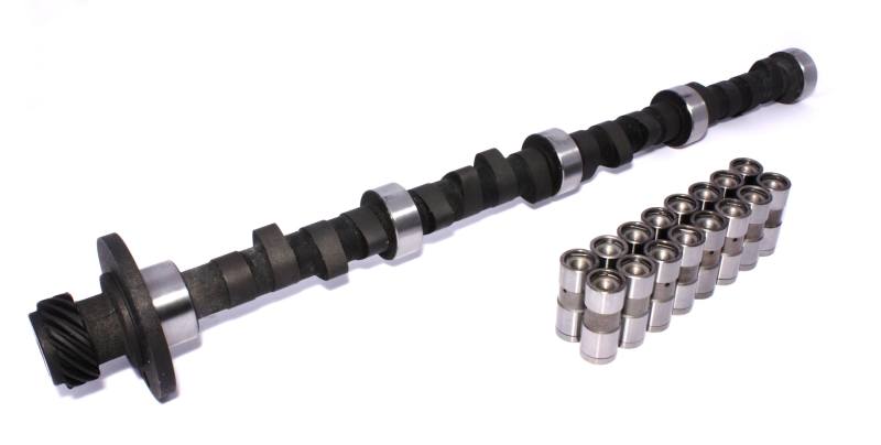 COMP Cams Cam & Lifter Kit Cad 268H-10 CL94-304-5