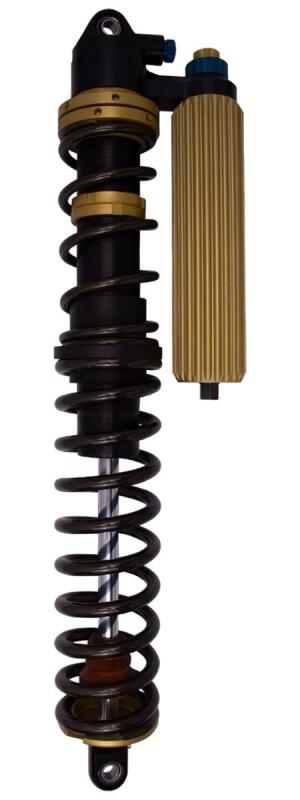 Bilstein 22-24 Polaris RZR Pro R Premium Black Hawk Powersports Shock & Coil Spring Assembly - FR 41-331156